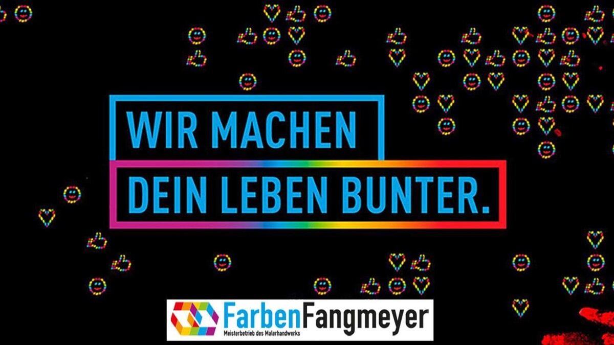 Bilder Farben Fangmeyer Malermeister, Vinylboden, Farben - Emsbüren