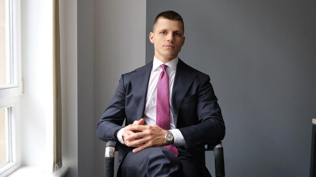 Bilder Strafverteidiger und Rechtsanwalt für Strafrecht Max Matusewicz