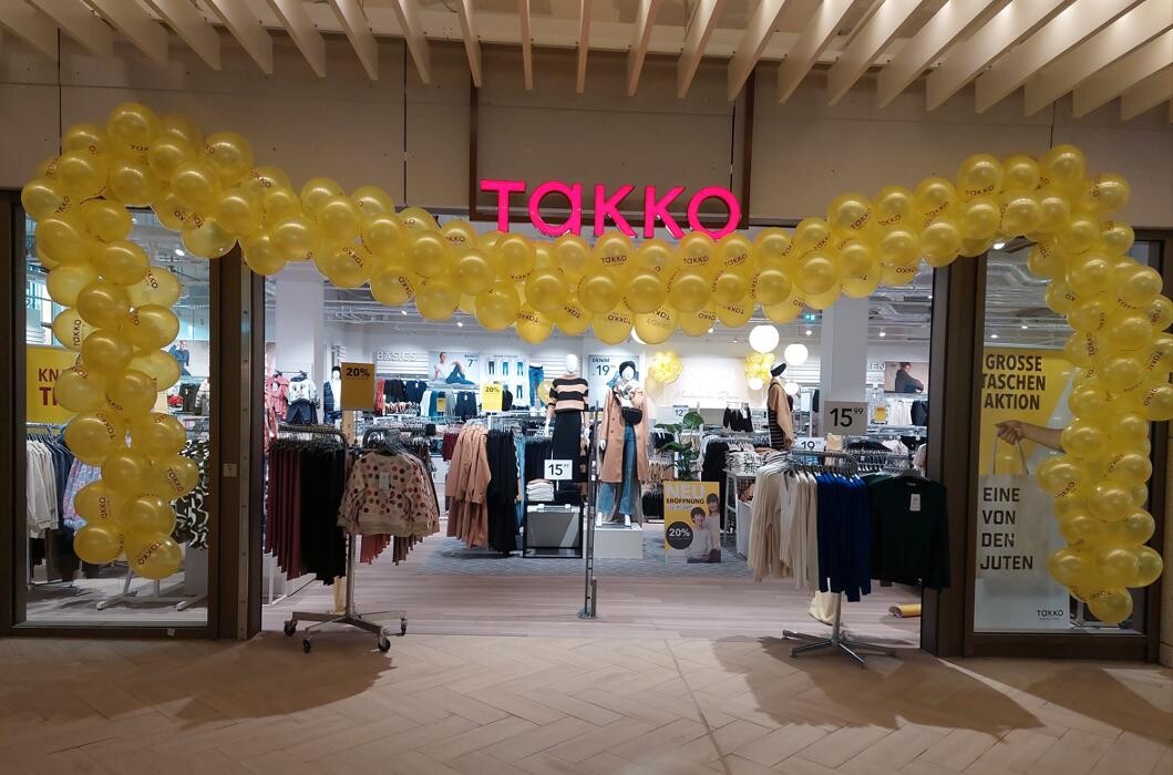 Bilder Takko Fashion