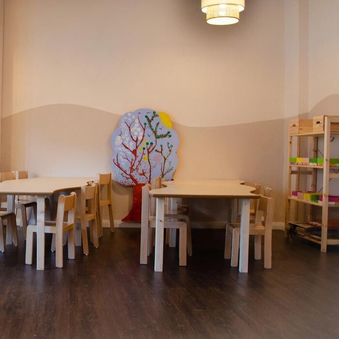 Bilder Kita Käptn Kaninchen Barmbeker Str. 41 - 43
