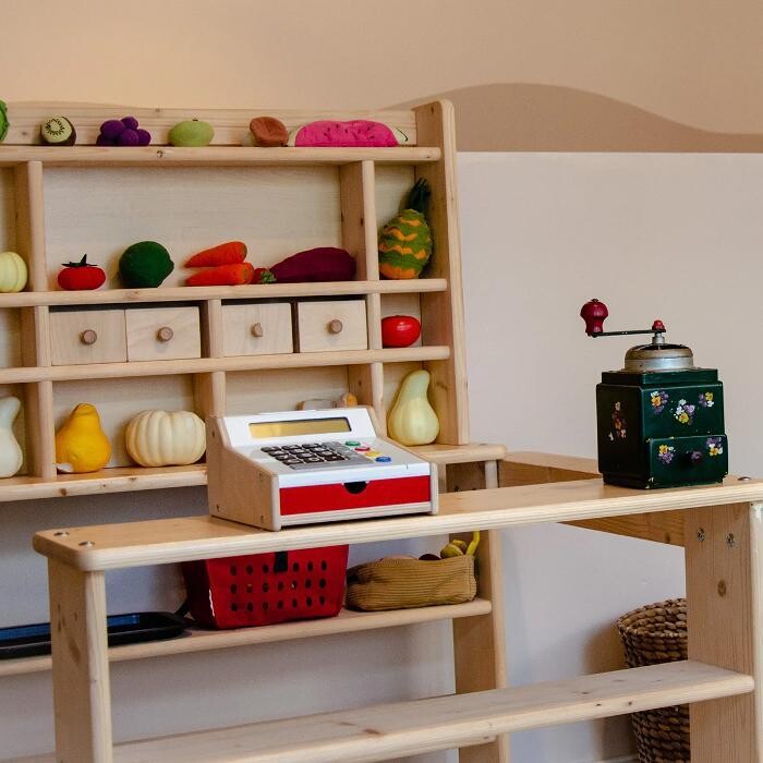 Bilder Kita Käptn Kaninchen Barmbeker Str. 41 - 43