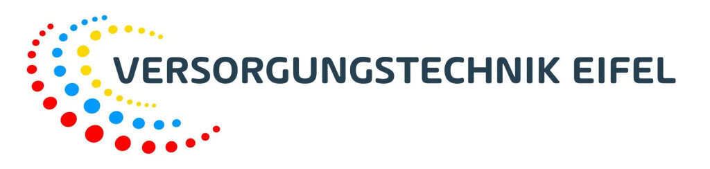 Versorgungstechnik Eifel Logo