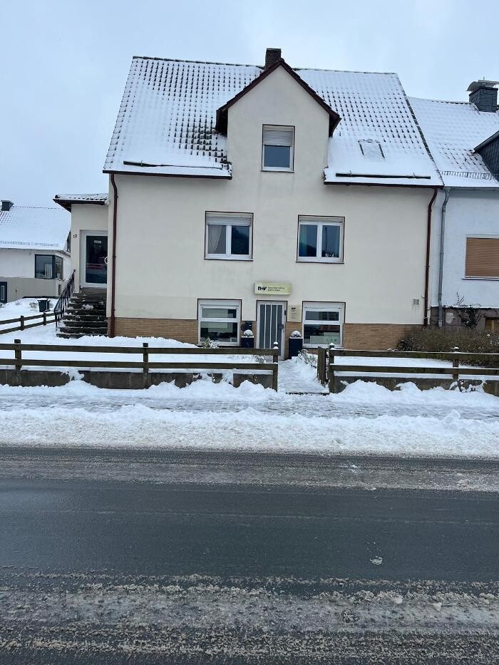 Bilder R+V Versicherung Habichtswald - Generalvertretung Sascha Nägel