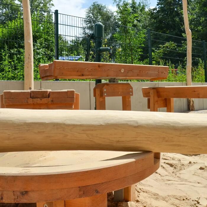 Bilder Kita Käptn Kaninchen Antonia-Kozlova-Straße 6