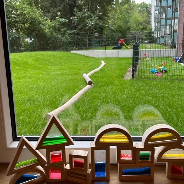 Bilder Kita Käptn Kaninchen Antonia-Kozlova-Straße 6