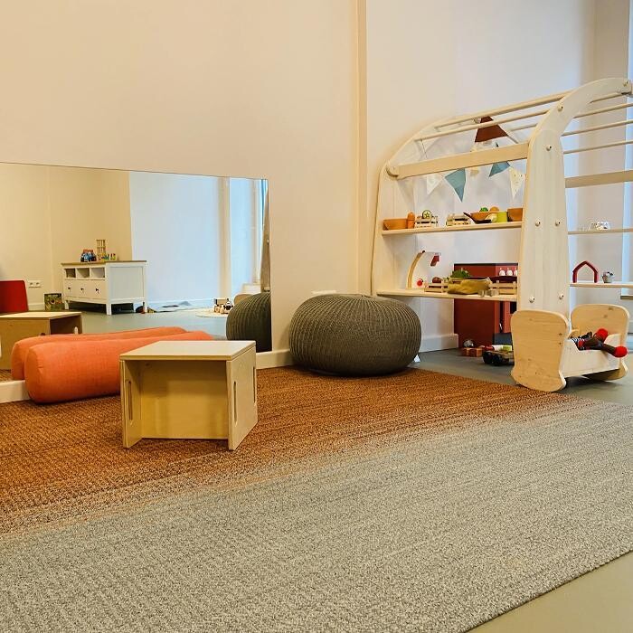 Bilder Kita Käptn Kaninchen Antonia-Kozlova-Straße 6