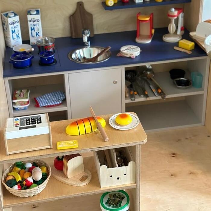 Bilder Kita Käptn Kaninchen Antonia-Kozlova-Straße 6