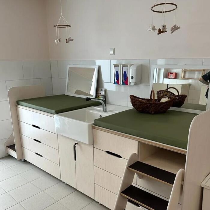 Bilder Kita Käptn Kaninchen Antonia-Kozlova-Straße 6
