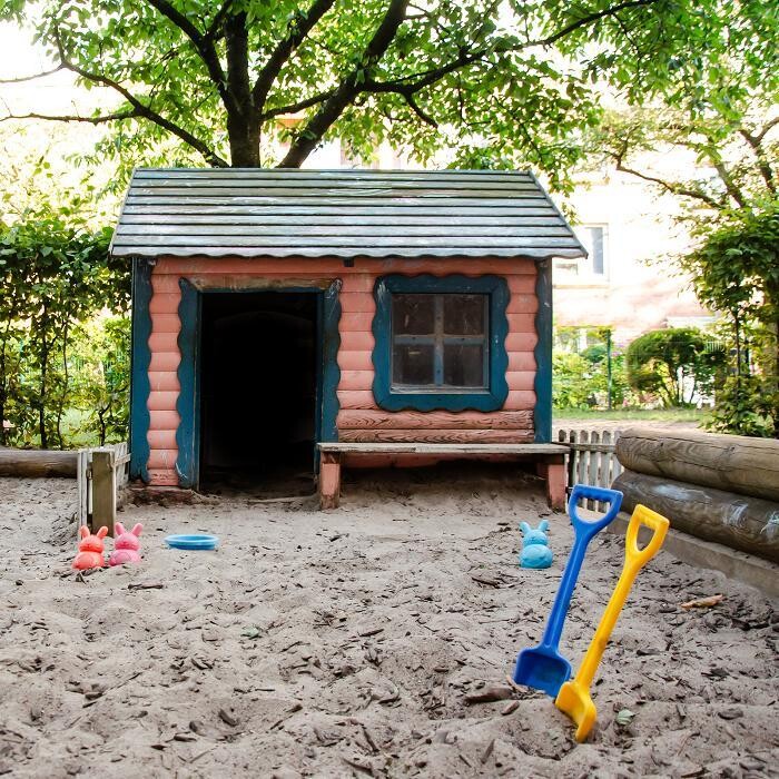 Bilder Kita Käptn Kaninchen Walter-Jungleib-Straße 16