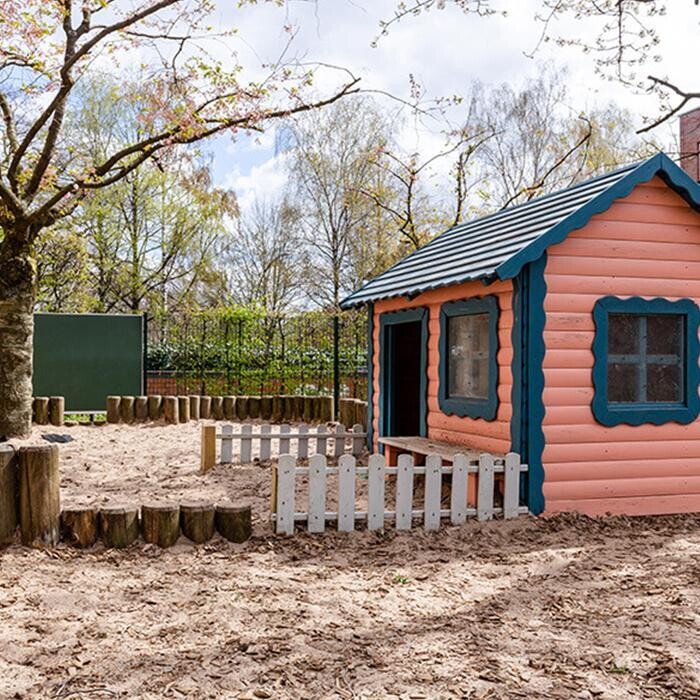 Bilder Kita Käptn Kaninchen Walter-Jungleib-Straße 16