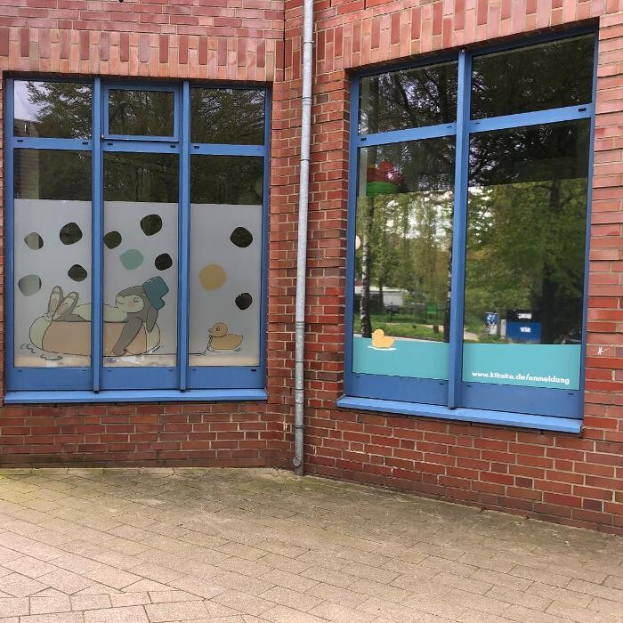 Bilder Kita Käptn Kaninchen Walter-Jungleib-Straße 16