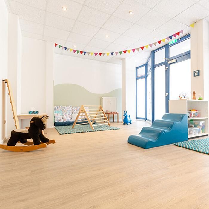 Bilder Kita Käptn Kaninchen Walter-Jungleib-Straße 16