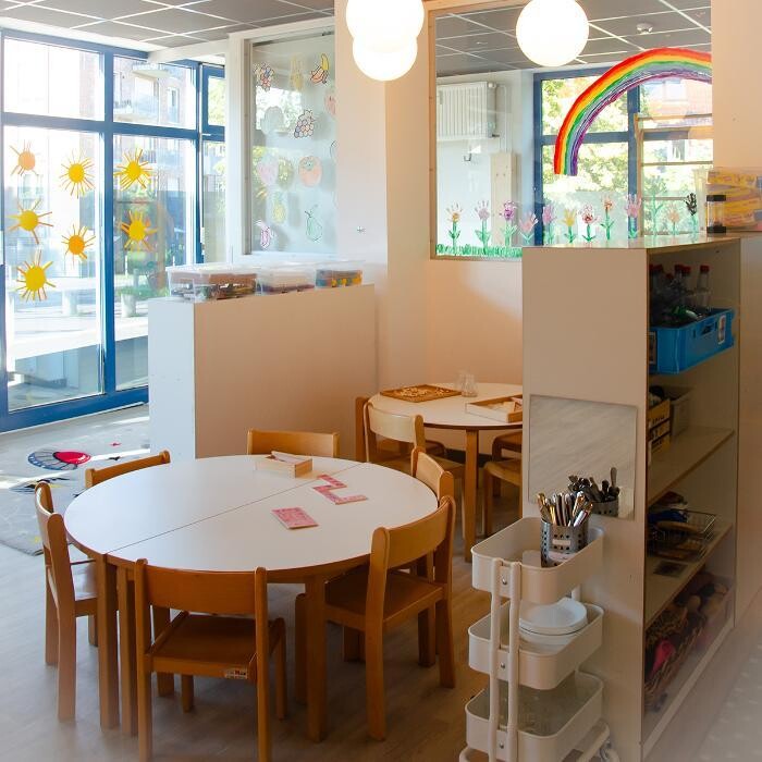 Bilder Kita Käptn Kaninchen Walter-Jungleib-Straße 16