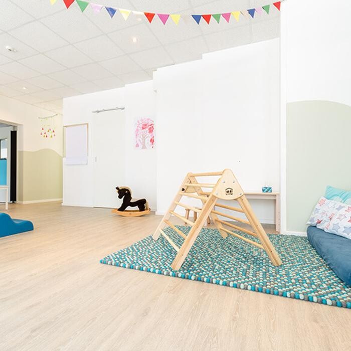 Bilder Kita Käptn Kaninchen Walter-Jungleib-Straße 16