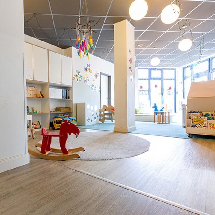 Bilder Kita Käptn Kaninchen Walter-Jungleib-Straße 16