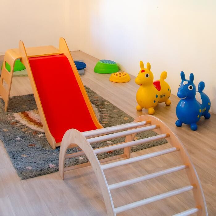 Bilder Kita Käptn Kaninchen Walter-Jungleib-Straße 16