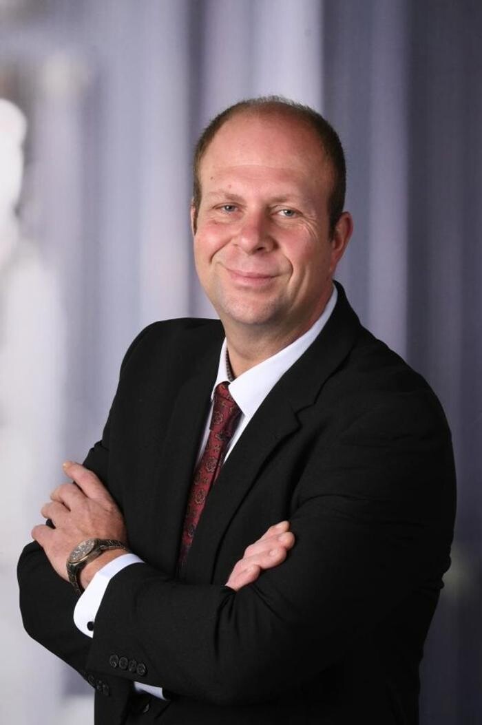 Bilder ERGO Versicherung Markus Frisch
