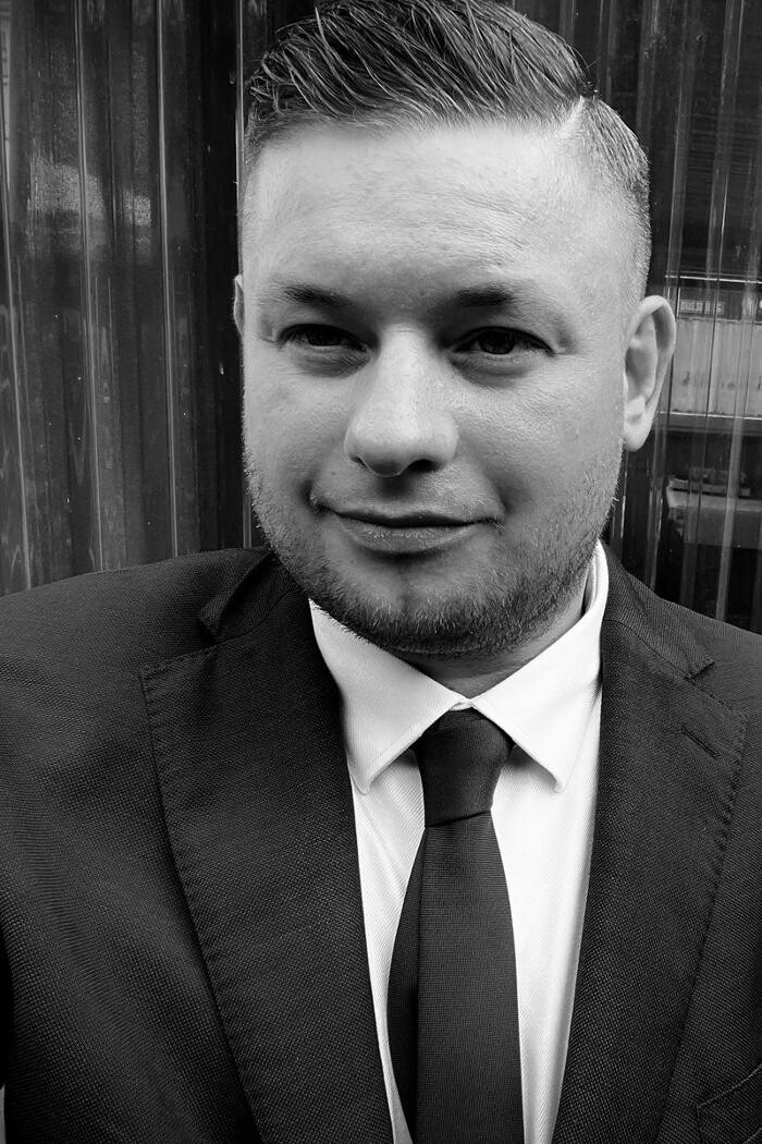 Bilder ERGO Versicherung Aleksandar Jancic
