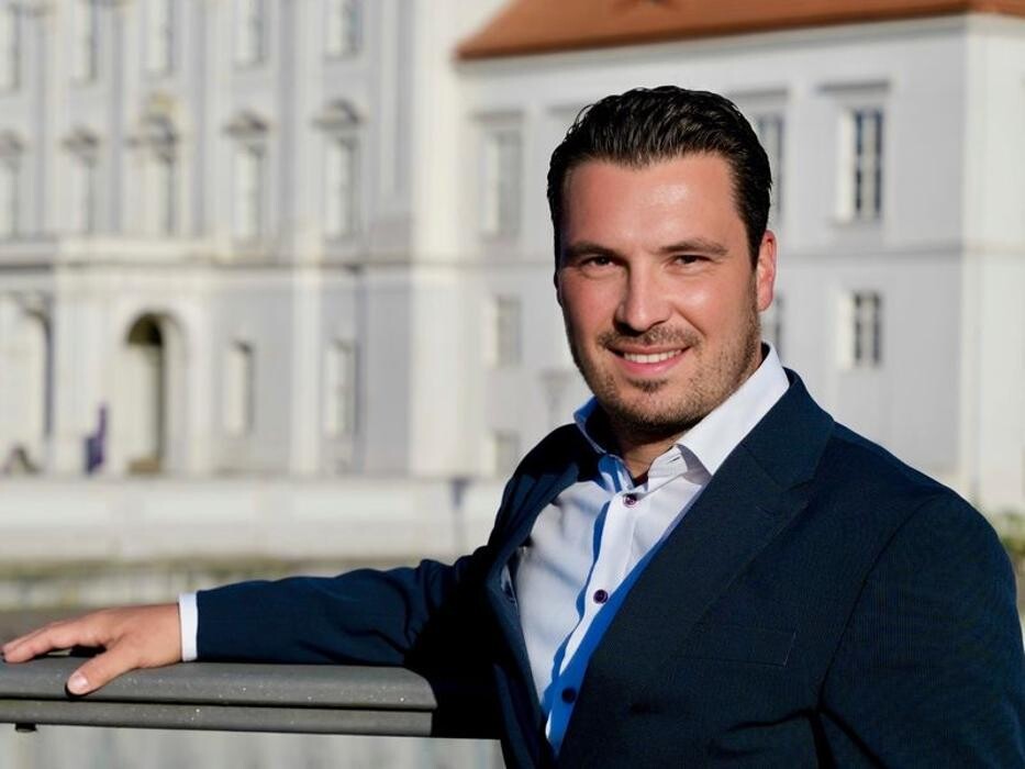 Bilder ERGO Versicherung Simon Reukauf