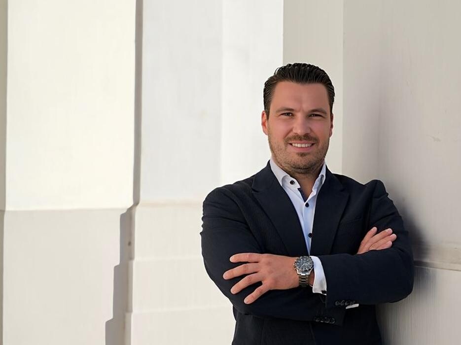 Bilder ERGO Versicherung Simon Reukauf