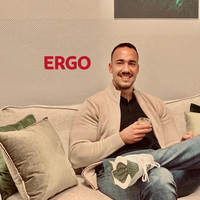 Bilder ERGO Versicherung Hannes Beikirch