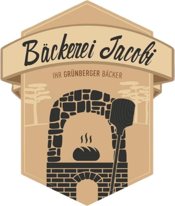 Bäckerei Jacobi Logo