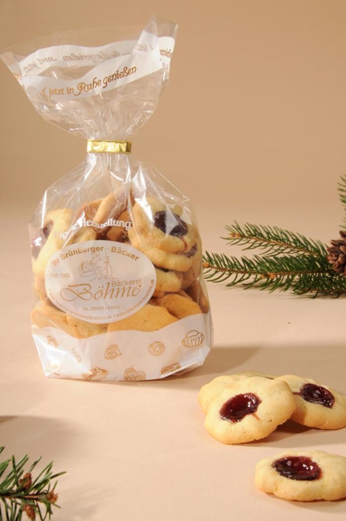 Bilder Bäckerei Jacobi