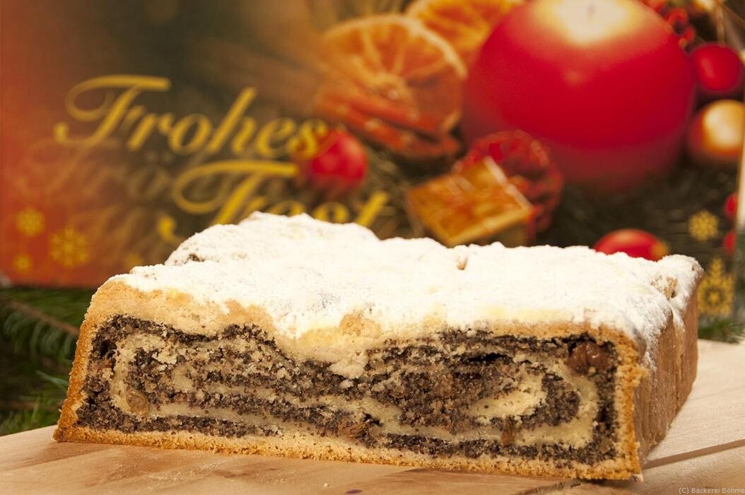 Bilder Bäckerei Jacobi