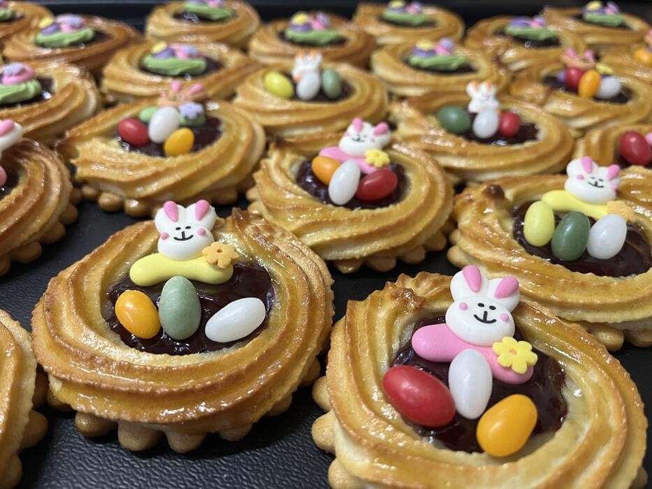 Bilder Bäckerei Jacobi
