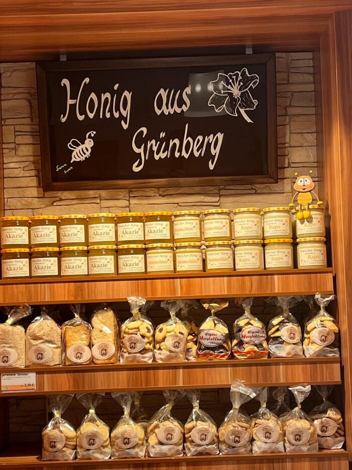 Bilder Bäckerei Jacobi