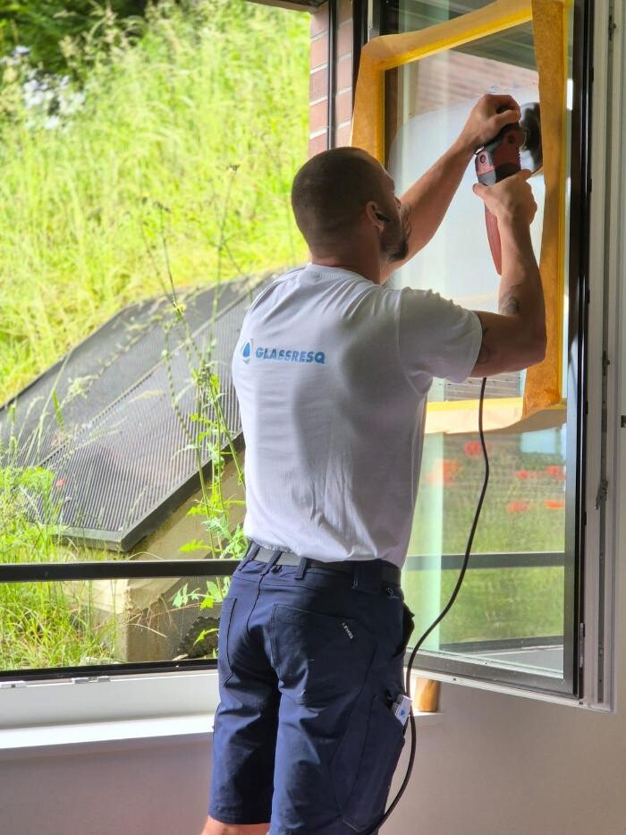 Bilder GLASSRESQ GmbH