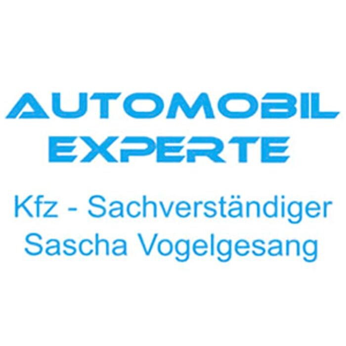 Bilder AUTOMOBIL EXPERTE Kfz-Sachverständiger Sascha Vogelgesang