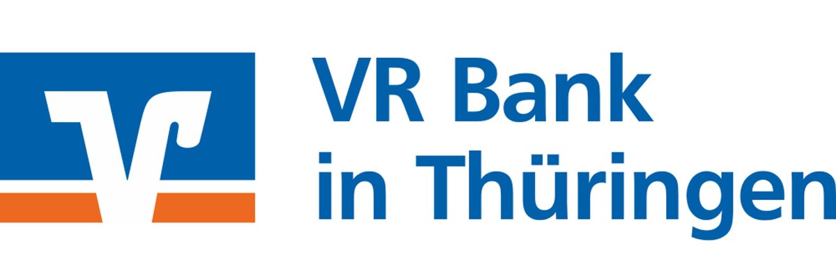 VR Bank in Thüringen eG Logo