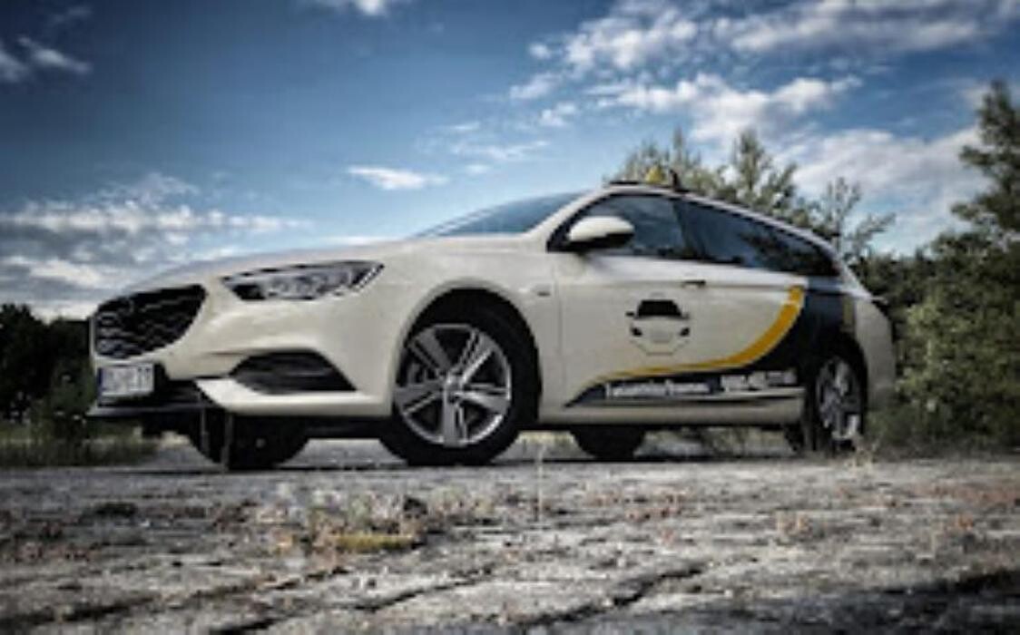 Bilder Taxiservice Basenau