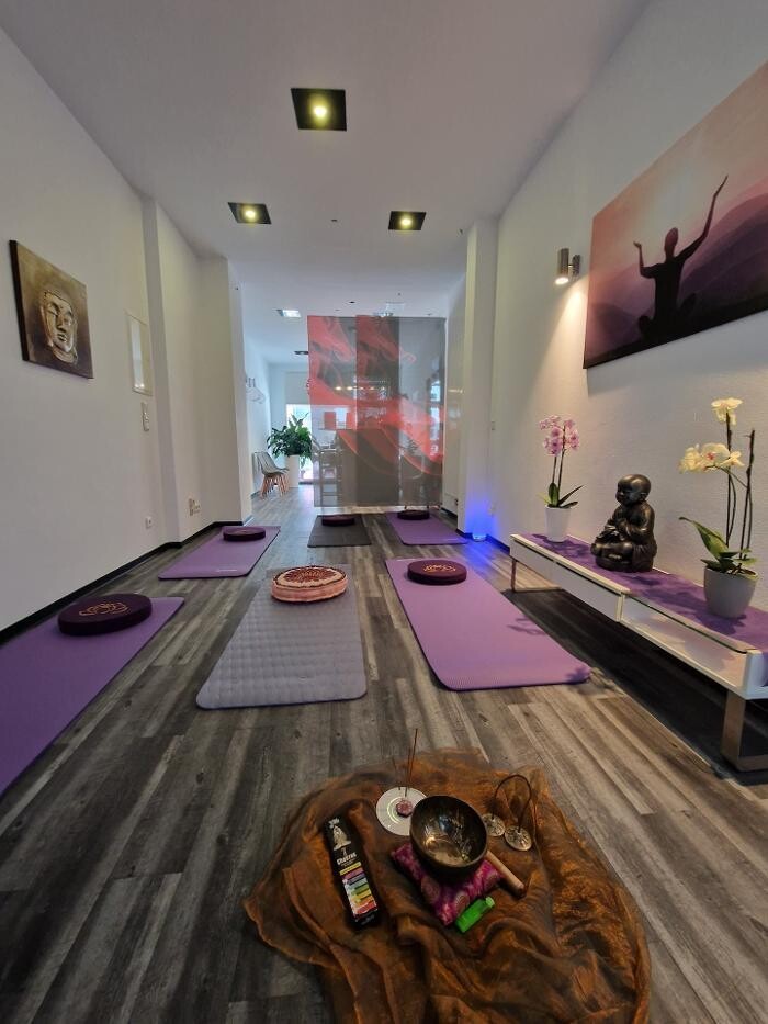 Bilder Happywife Heilpraxis by Jana Pape - Heilpraktiker und Ästhetik