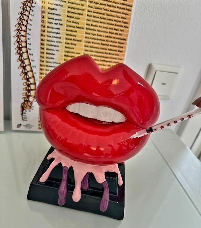 Bilder Happywife Heilpraxis by Jana Pape - Heilpraktiker und Ästhetik