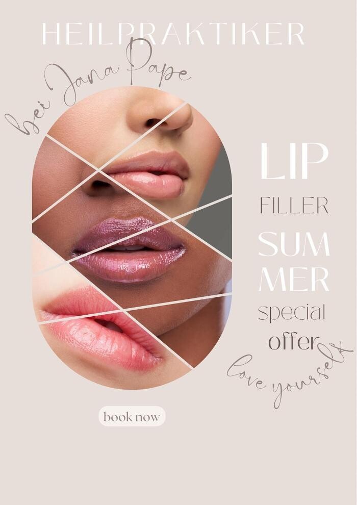 Bilder Happywife Heilpraxis by Jana Pape - Heilpraktiker und Ästhetik