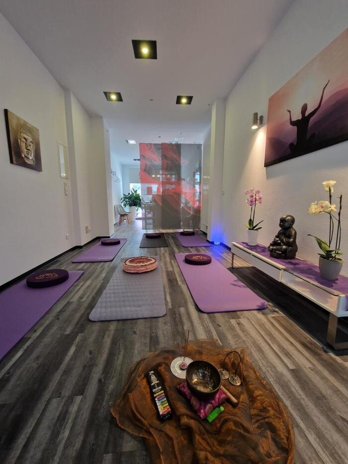 Bilder Happywife Heilpraxis by Jana Pape - Heilpraktiker und Ästhetik