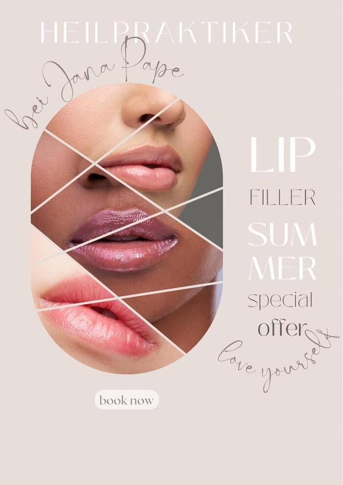 Bilder Happywife Heilpraxis by Jana Pape - Heilpraktiker und Ästhetik