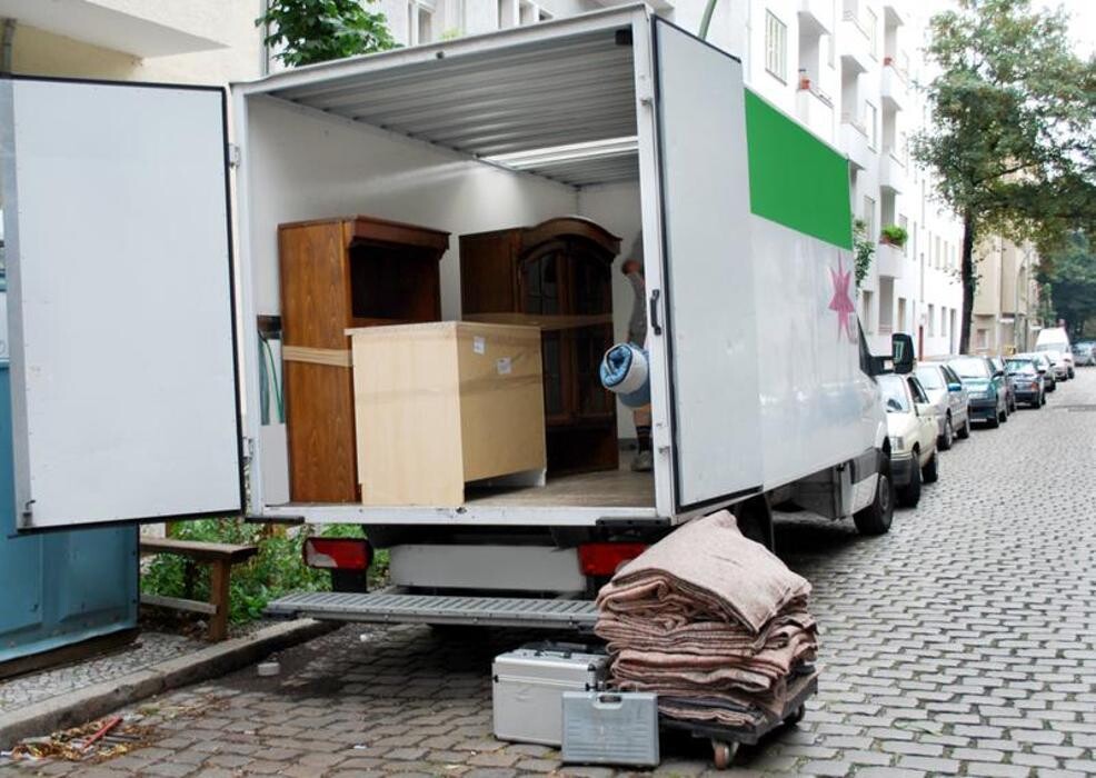 Bilder Haushaltsauflösung & Entrümpelüng-GHVF