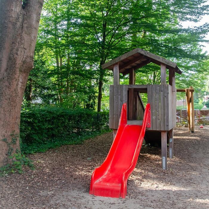 Bilder Kita Käptn Kaninchen Vogt-Wells-Straße 15b