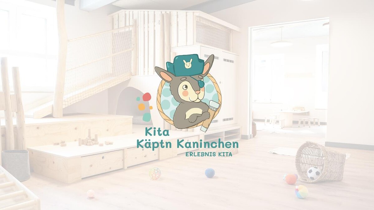 Bilder Kita Käptn Kaninchen Elisabeth-Will-Straße 2