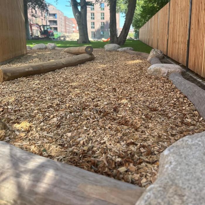 Bilder Kita Käptn Kaninchen Elisabeth-Will-Straße 2