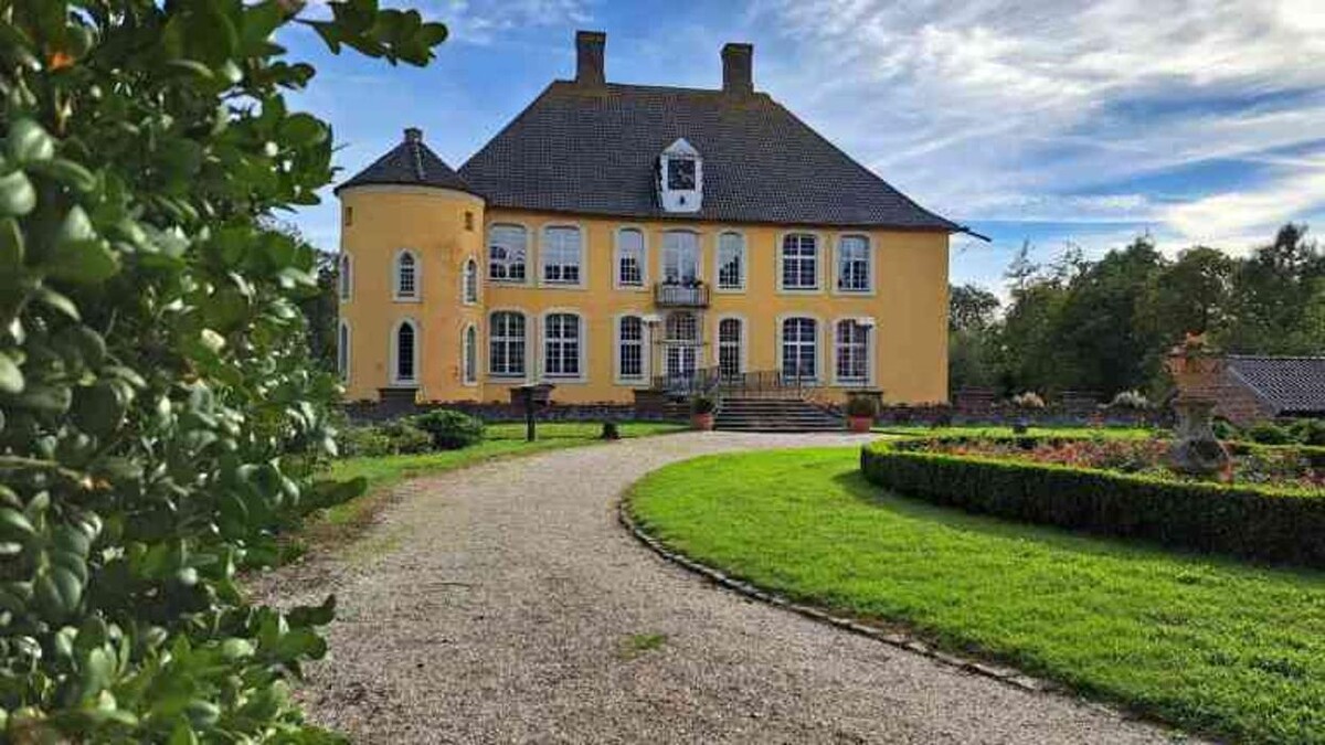 Bilder Hotel und Café - Schloss Diepenbrock