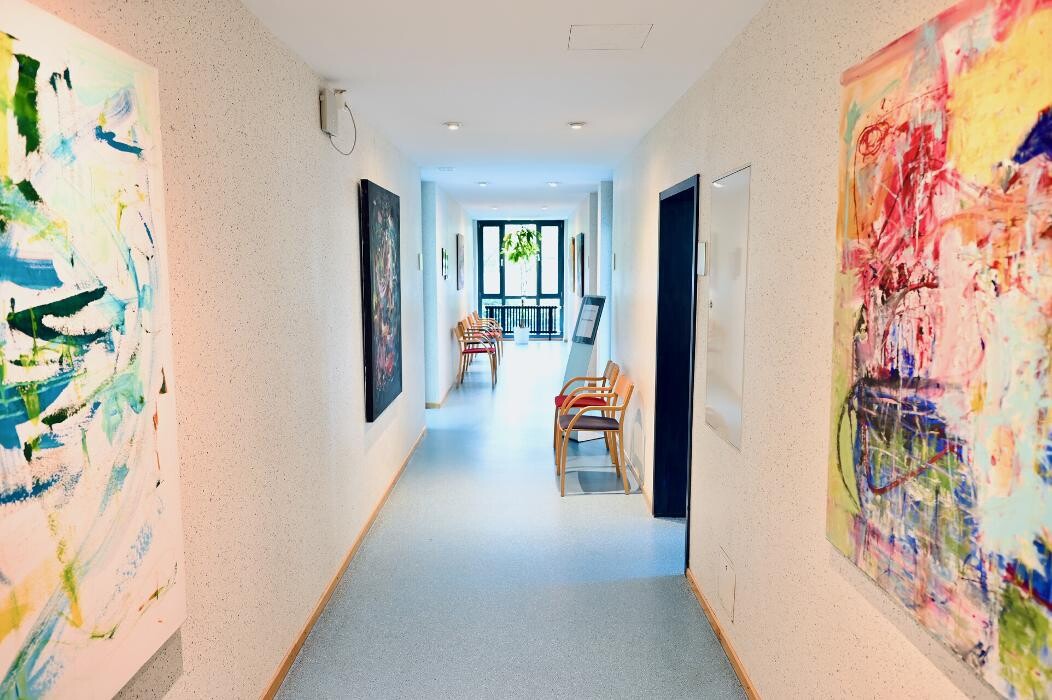 Bilder Praxis für Urologie Dr. S. Otto, N. Willwohl und Dr. C. Weber