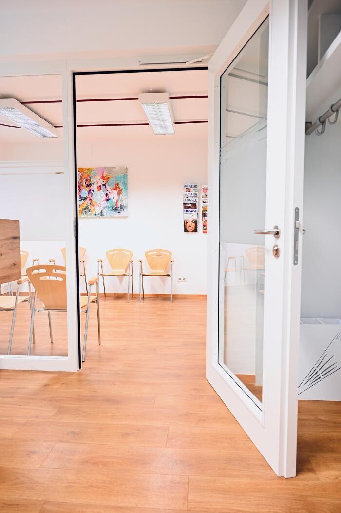 Bilder Praxis für Urologie Dr. S. Otto, N. Willwohl und Dr. C. Weber