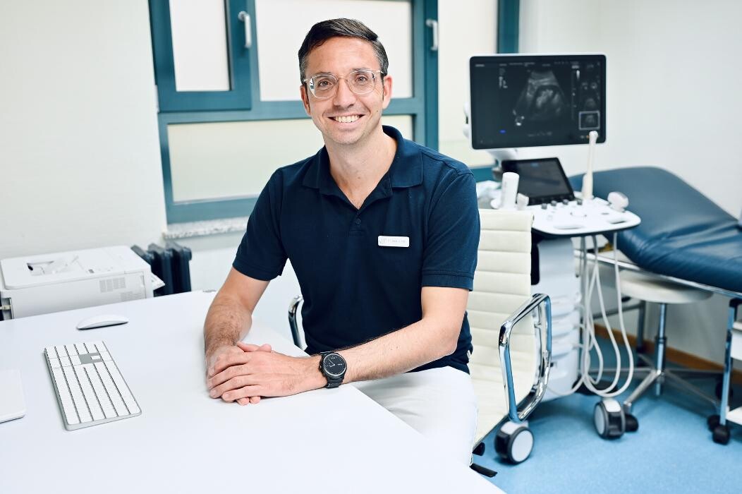 Bilder Praxis für Urologie Dr. S. Otto, N. Willwohl und Dr. C. Weber