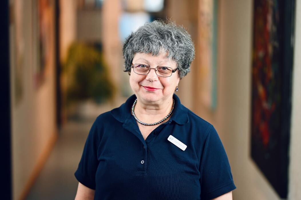 Bilder Praxis für Urologie Dr. S. Otto, N. Willwohl und Dr. C. Weber