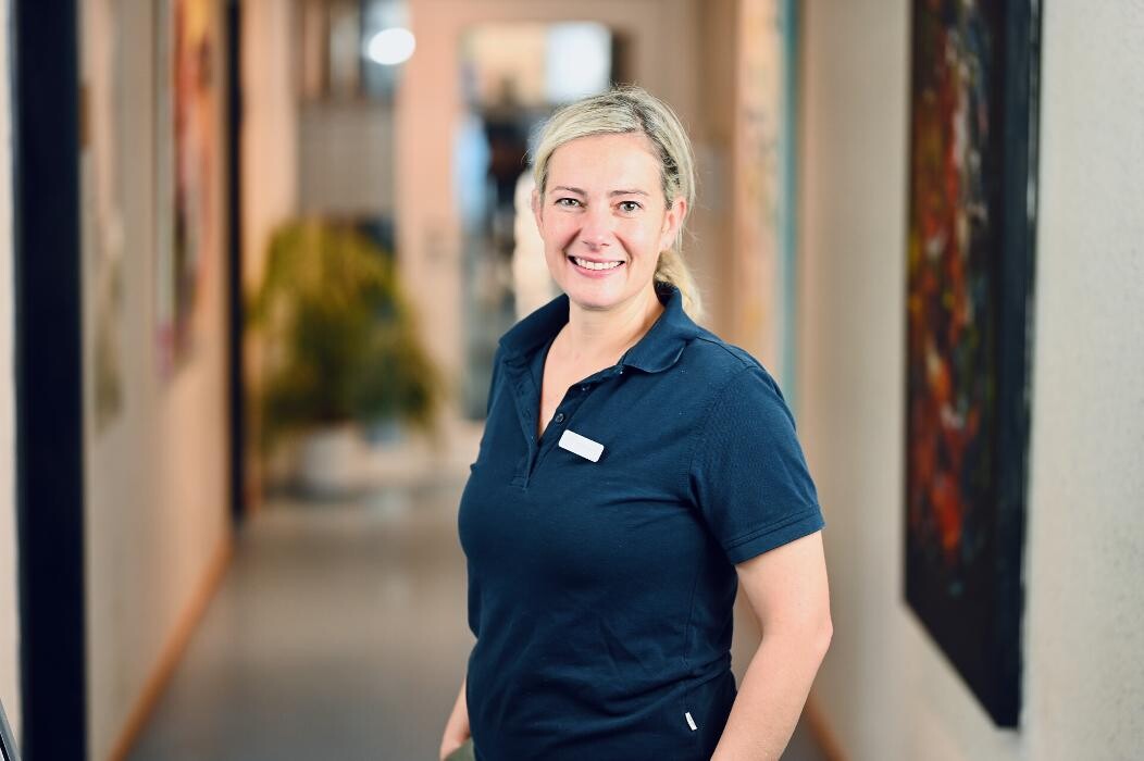 Bilder Praxis für Urologie Dr. S. Otto, N. Willwohl und Dr. C. Weber