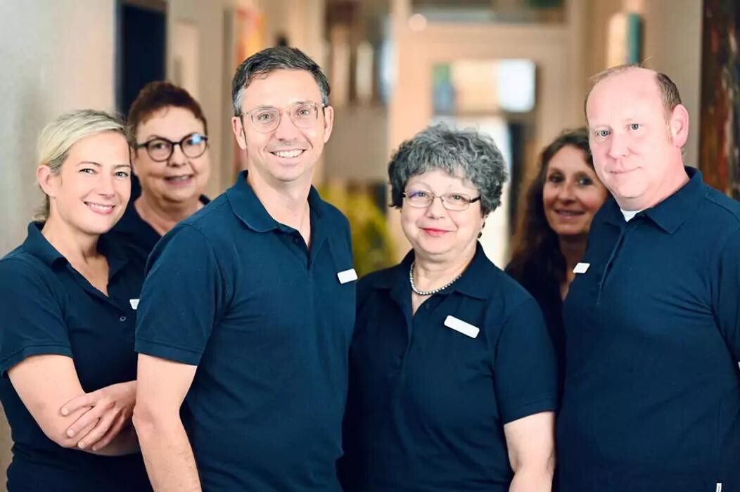 Bilder Praxis für Urologie Dr. S. Otto, N. Willwohl und Dr. C. Weber